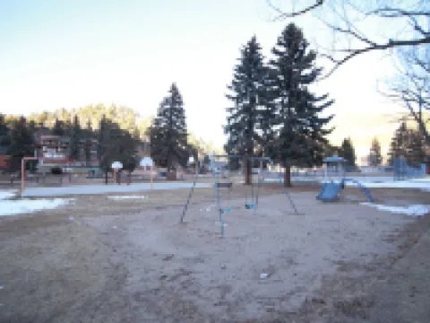 Green Mountain Falls Lodge Hotels in Green Mountain Falls