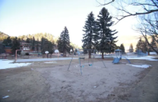 Green Mountain Falls Lodge