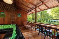 La Kukula Lodge