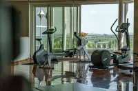 Globana Airport Hotel Hotels in Schkeuditz