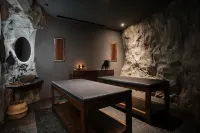 Seaside A Lifestyle Resort - Adults Only - spa