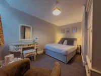 Newport Quay Hotel di Newport