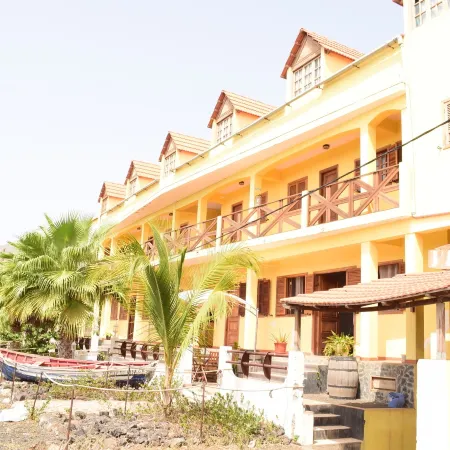 Aparthotel Ixola