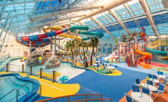 Fairfield Inn & Suites Rapid City