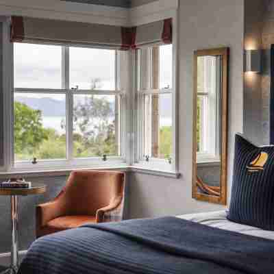 Duisdale House Hotel Rooms