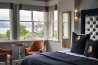 Duisdale House Hotel Hoteles en Broadford