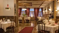 Emma Historic Hotel Hotels in Prags