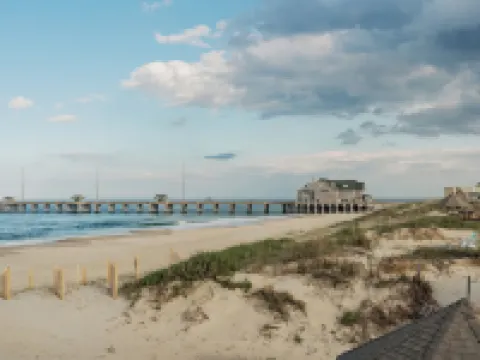 Mia's Boutique Hotel Hotels in Dare County