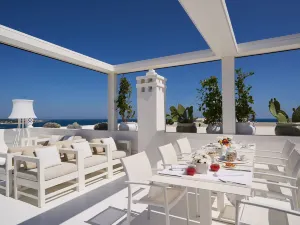 San Michele Suite