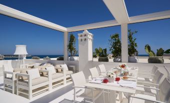 San Michele Suite