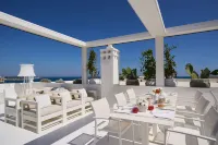 San Michele Suite
