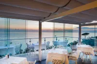 Villa Fiorella Art Hotel - balcón