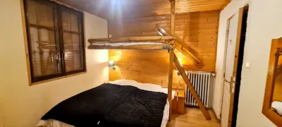 Chalet 1200