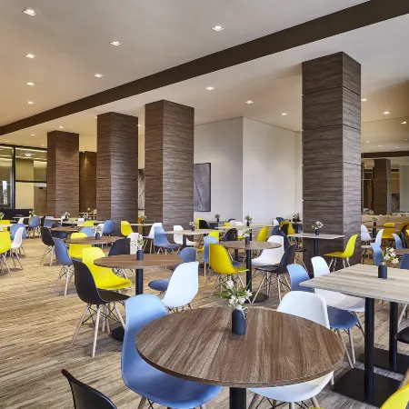 Hotel Contemporâneo - Royal Palm Hotels & Resorts