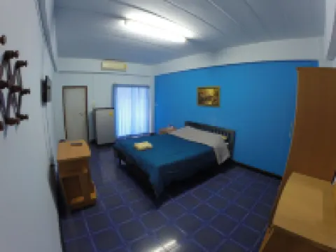 賽5號地球大廈酒店 三帕蘭酒店