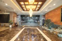 Dongbusan Oncheon Hotel