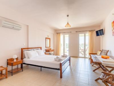 Hotel Aphrodite