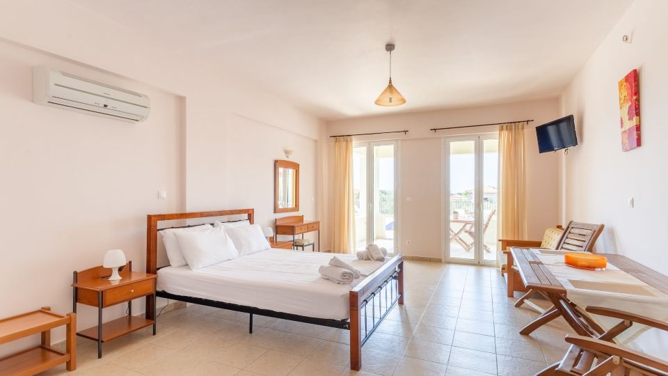 Hotel Aphrodite