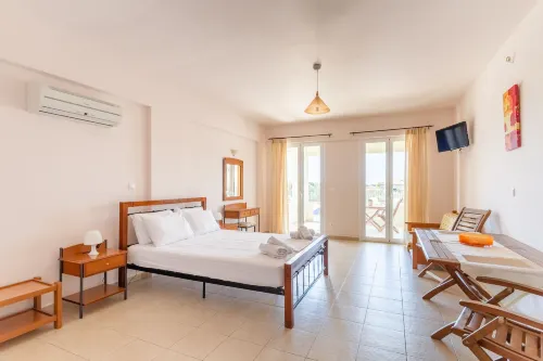Hotel Aphrodite - Apartments