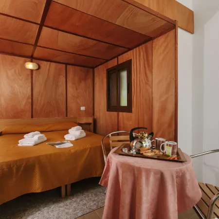 Villaggio Camping Torre Del Porticciolo
