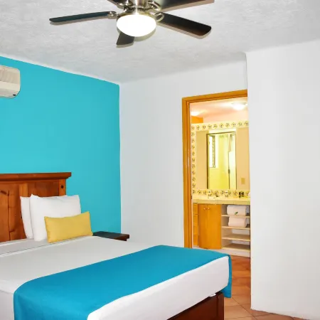 Hotel Casa Iguana Mismaloya