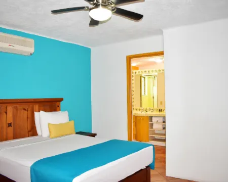 Hotel Casa Iguana Mismaloya Hotels in Puerto Vallarta