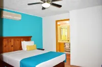 Hotel Casa Iguana Mismaloya