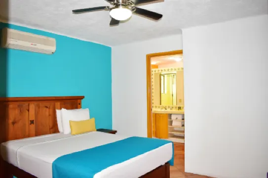 Hotel Casa Iguana Mismaloya