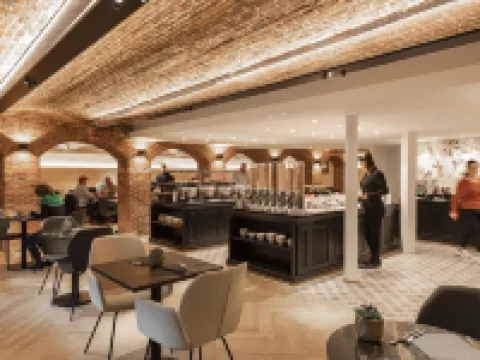 Dukes' Academie Brugge - by Dukes' Hotel Collection Hotels in Bruges