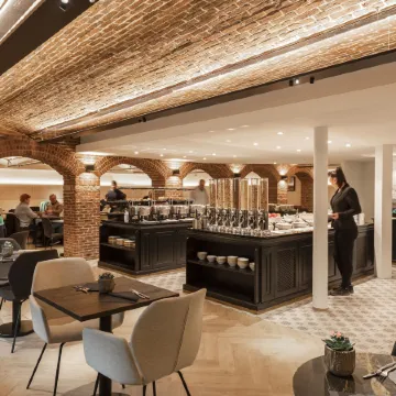 Dukes' Academie Brugge - by Dukes' Hotel Collection
