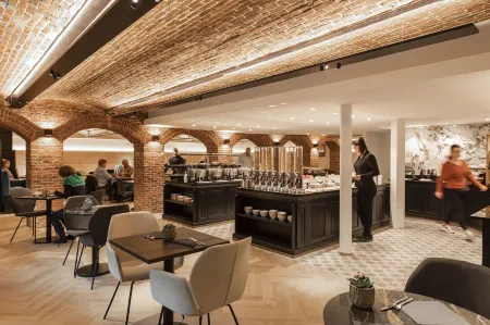 Dukes' Academie Brugge - by Dukes' Hotel Collection