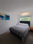 Top of the Lake Holiday Units Hôtels à : Pambula