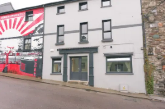 Kingston's Townhouse