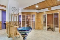 Pirin Golf & Country Club Apartment Complex - spa
