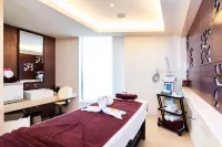 Howard Johnson by Wyndham Bengaluru Hebbal - ที่มีสปา