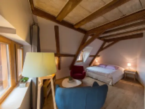 拉梅森德埃米莉酒店