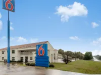 Motel 6 Canton, TX Hotels in Canton