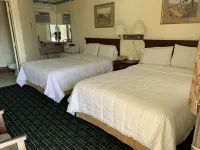 Red Carpet Inn Gettysburg Hotels in Gettysburg