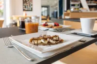 Hoody Active & Happiness Hotel - servizio colazione