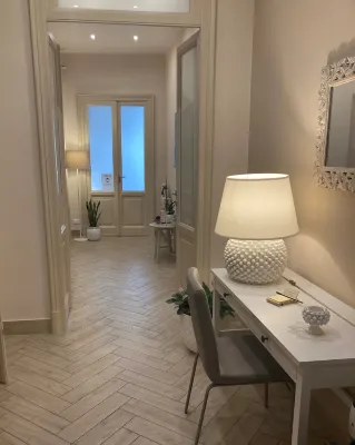 B&B Oriental Palace - 3 звезды