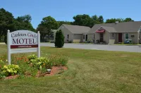 Carleton Circle Motel Falmouth Hotels near Old Silver Beach