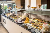 Tui Blue Palm Beach Palace Djerba - Adult Only - breakfast