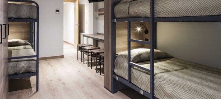 Climia 2Sleep Apartments Benidorm otelleri