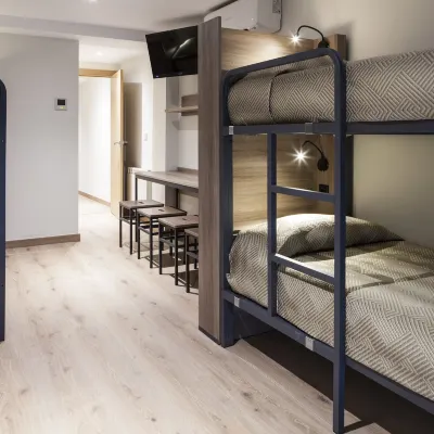 Climia 2Sleep Apartments Các khách sạn gần Bãi biển Poniente