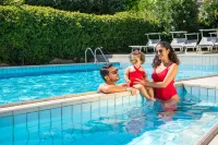 Hotel Ines - en bord de mer