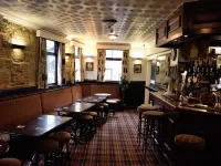 The Granby Hotel