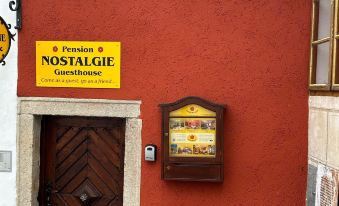 Pension Nostalgie