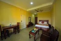 Lakezone Holiday Resort Hôtels à : Chinnakanal
