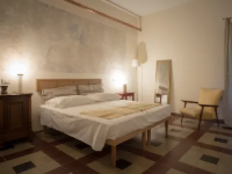 Piazza San Pantaleo Hotels in Sorso