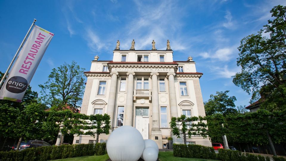 Platinum Palace Boutique Hotel & Spa